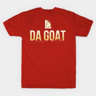 Da Goat T-Shirt